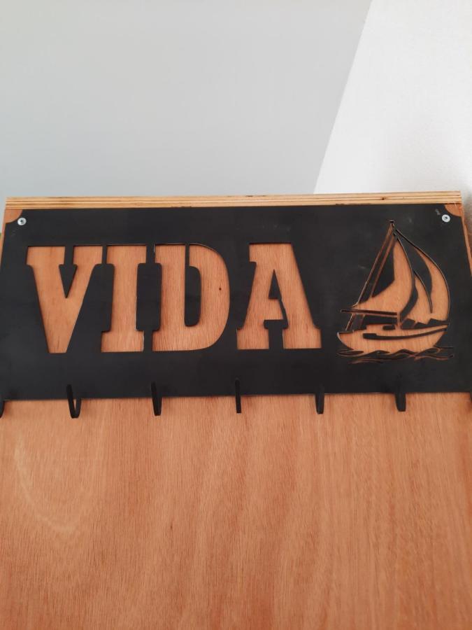 Vida Διαμέρισμα Lozenets Εξωτερικό φωτογραφία